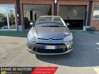 Usata Citroën C4 VTR Sport 109 CV (80 kW) 2010 Other Berlina
