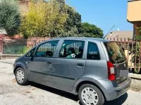 Usata Fiat Idea 69 CV (50 kW) 2006 Bluazzurro Monovolume