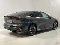Nuova Mazda 6e Takumi-Line 180 kW (245 CV) 2025 Grigio Berlina