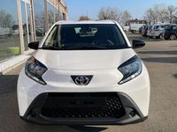 Nuova Toyota Aygo X Active 72 CV (52 kW) 2025 Bianco SUV