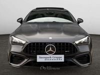 Usado Mercedes CLE53 AMG Premium 449 CV (330 kW) 2025 Negro Coupe