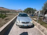 Usata Lancia Lybra 116 CV (85 kW) 2009 Berlina