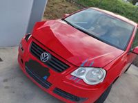 usata VW Polo Polo 1.4/75CV 16V 3p. aut. Comfortline