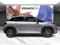 Usata Citroën C3 Aircross PureTech 110 CV (80 kW) 2022 Argento SUV