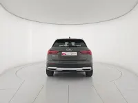 Usata Audi Q3 Advanced 150 CV (110 kW) 2025 Grigio SUV
