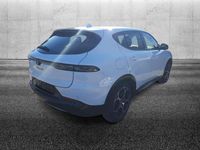 Usata Alfa Romeo Tonale Ti 160 CV (117 kW) 2024 Bianco SUV