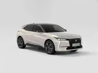 Usata DS Automobiles DS4 224 CV (164 kW) 2024 Grigio SUV