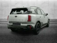 Usata Mini John Cooper Works Countryman 170 CV (125 kW) 2025 Argento SUV