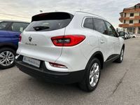 usata Renault Kadjar 1.5 blue dci Business 115cv edc