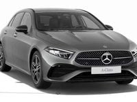 Nuova Mercedes A180 116 CV (85 kW) 2026 Grigio montagna Berlina