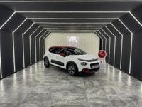 Usata Citroën C3 Shine 75 CV (55 kW) 2017 Other Berlina