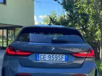 Usata BMW 120 M Sport 190 CV (139 kW) 2021 Utilitaria