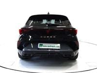 Usata Cupra Leon 150 CV (110 kW) 2025 Nero Berlina