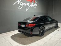 usata BMW 550 M5