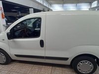 Usata Fiat Fiorino 75 CV (55 kW) 2015 Bianco Monovolume