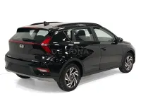 Nuova Hyundai Bayon 79 CV (58 kW) 2026 Phantom black SUV