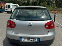 Usata VW Golf IV 105 CV (77 kW) 2004 Berlina