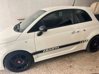 usata Abarth 500 - 2013