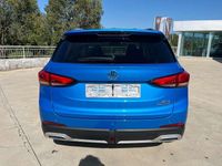 Usata MG ZS 197 CV (144 kW) 2024 Blu/azzurro Berlina