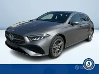 Nuova Mercedes A250 2026 Grigio Berlina