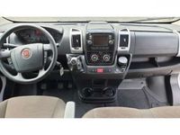 usata Fiat Ducato Ducato (2ª serie)30 2.3 MJT 150CV PC-TN Panorama