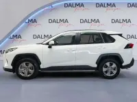 Usata Toyota RAV4 Hybrid Business Edition 222 CV (163 kW) 2022 Non disponibile SUV