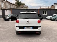 Usata Fiat 500L 95 CV (69 kW) 2020 Bianco Monovolume