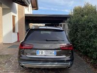 Usata Audi A6 Allroad Ambiente 218 CV (160 kW) 2015 Station wagon