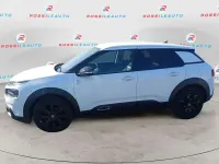 Usata Citroën C4 Origins 102 CV (75 kW) 2019 Bianco SUV