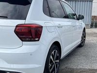 Usata VW Polo Highline 95 CV (69 kW) 2017 Berlina