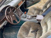 Usata Maserati Biturbo 203 CV (149 kW) 1985 Berlina