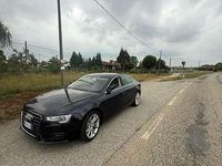 Usata Audi A5 Sportback Business Plus 204 CV (150 kW) 2014 Utilitaria