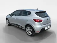 Usata Renault Clio IV 90 CV (66 kW) 2018 Grigio Utilitaria