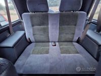 Usata Mitsubishi Pajero 1991 SUV