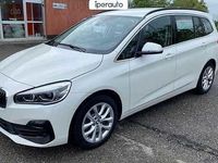 usata BMW 220 Gran Tourer d Business 7p.ti auto