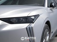 Usata DS Automobiles DS4 Crossback Trocadero 179 CV (131 kW) 2022 Grigio SUV