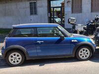 Begagnad Mini ONE 95 HK (69 kW) 2008 Halvkombi