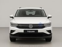 Usata VW Tiguan Move 150 CV (110 kW) 2023 Bianco SUV
