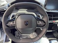 Nuova Peugeot 208 Style 101 CV (74 kW) 2025 Grigio Utilitaria