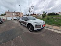 Usata Citroën C4 Shine Edition 92 CV (67 kW) 2015 SUV