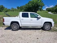Usata VW Amarok 204 CV (150 kW) 2019 Pick-up