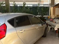 Usata Ford Fiesta 70 CV (51 kW) 2017 Grigio Utilitaria