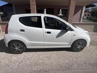 Usata Suzuki Alto GL 68 CV (50 kW) 2011 Bianco Utilitaria