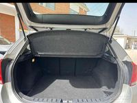 Usata BMW X1 204 CV (150 kW) 2010 Grigio SUV