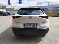 Usata Mazda CX-30 Exceed 186 CV (136 kW) 2023 Bianco SUV
