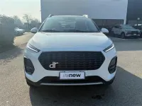 Nuova DR DR 3.0 114 CV (83 kW) 2025 Bianco SUV
