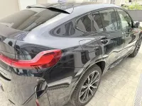 Usata BMW X4 M Sport 190 CV (139 kW) 2025 SUV