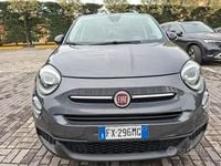 Usata Fiat 500 120 CV (88 kW) 2019 Grigio Station wagon