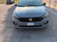 Usata Fiat Tipo S 120 CV (88 kW) 2017 Grigio Berlina