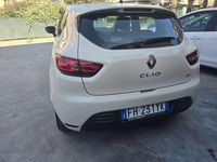 Usata Renault Clio IV Life 75 CV (55 kW) 2017 Other Berlina